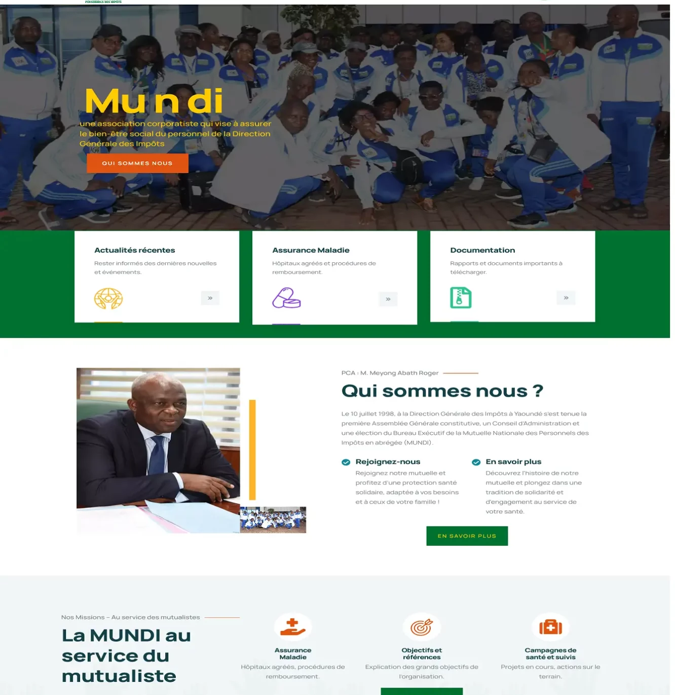 AnyConv.com__Accueil La Mundi au service du mutualiste